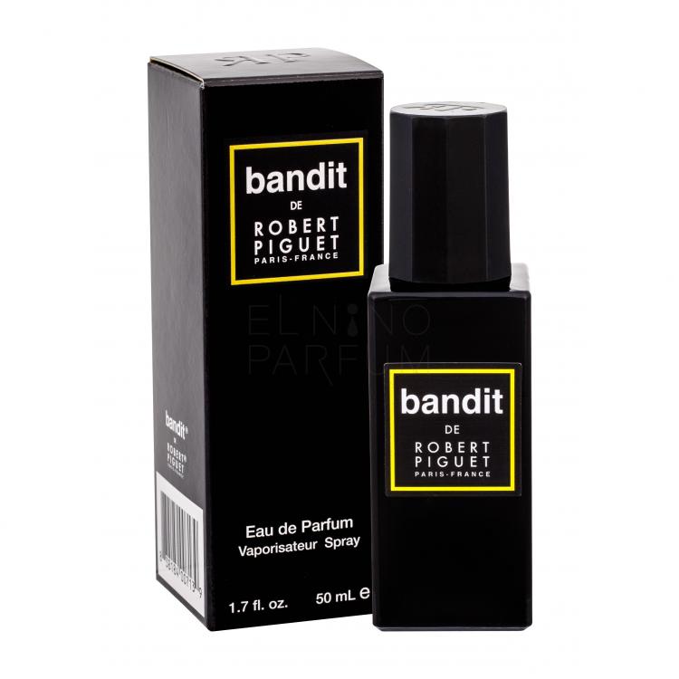 Robert Piguet Bandit Woda perfumowana dla kobiet 50 ml