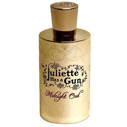 Juliette Has A Gun Midnight Oud Woda perfumowana dla kobiet 100 ml tester