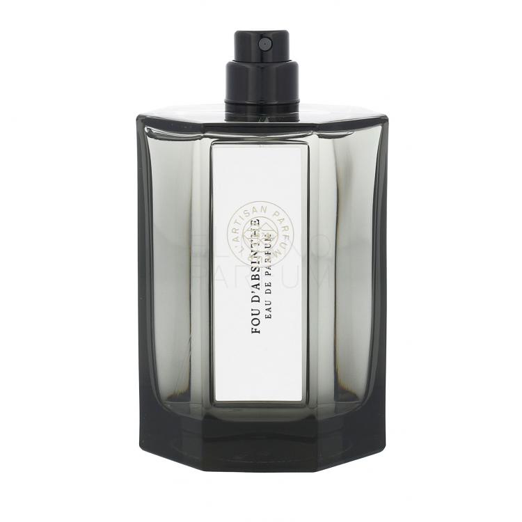 L´Artisan Parfumeur Fou d´Absinthe Woda perfumowana dla mężczyzn 100 ml tester