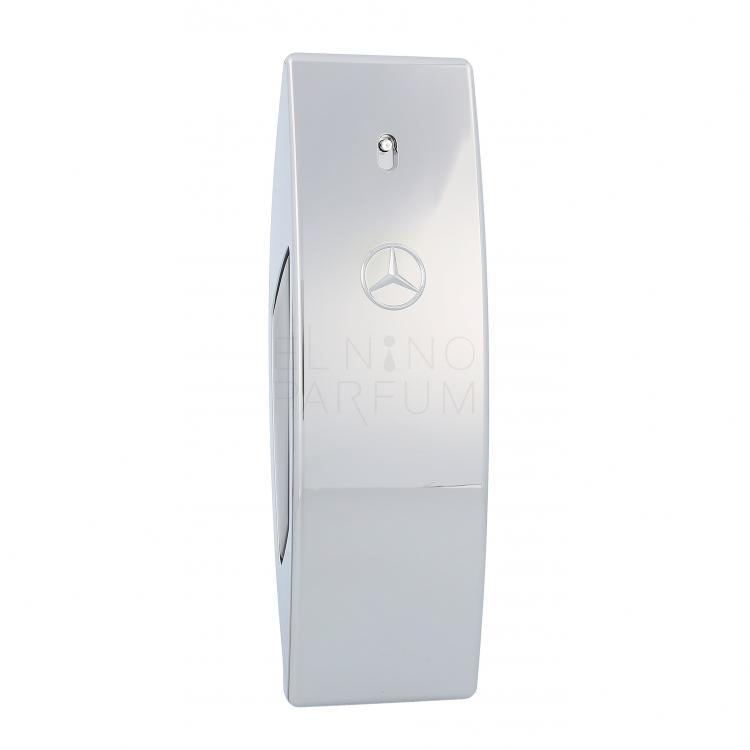 Mercedes-Benz Mercedes-Benz Club Woda toaletowa dla mężczyzn 100 ml