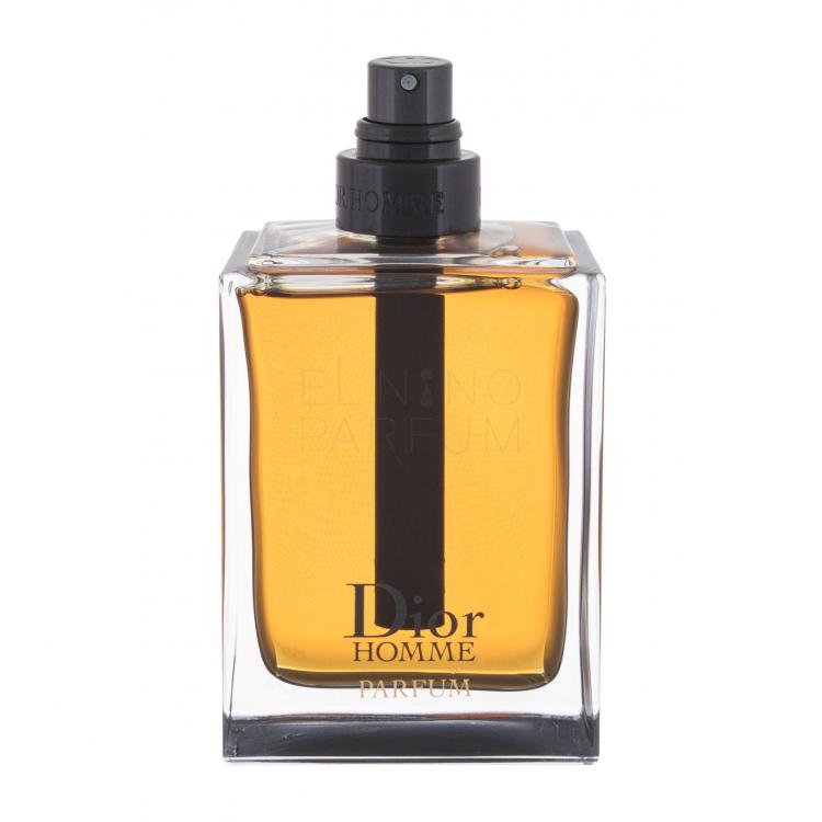 Christian Dior Dior Homme Parfum Perfumy dla mężczyzn 100 ml tester