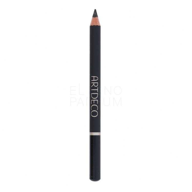 Artdeco Eye Brow Pencil Kredka do brwi dla kobiet 1,1 g Odcień 1 Black
