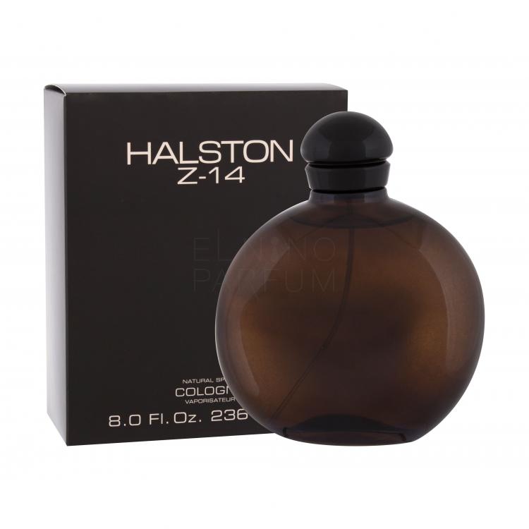 Halston Halston Z14 Woda kolońska dla mężczyzn 236 ml