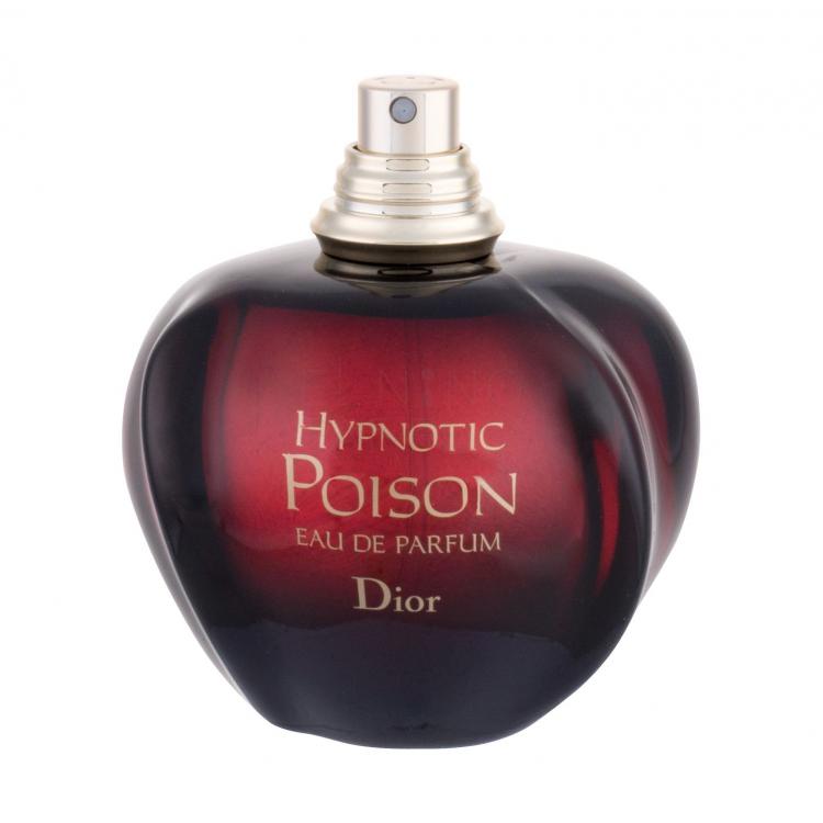 Christian Dior Hypnotic Poison Woda perfumowana dla kobiet 100 ml tester