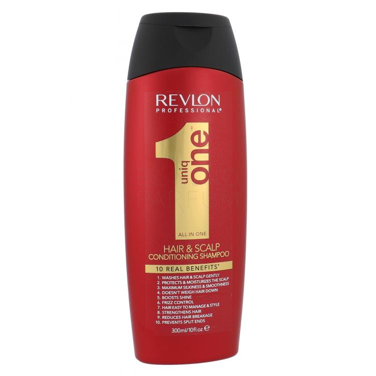 Revlon Professional Uniq One Szampon do włosów dla kobiet 300 ml