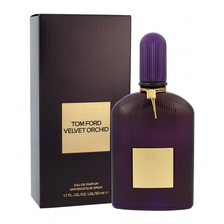 TOM FORD Velvet Orchid Woda perfumowana dla kobiet 50 ml