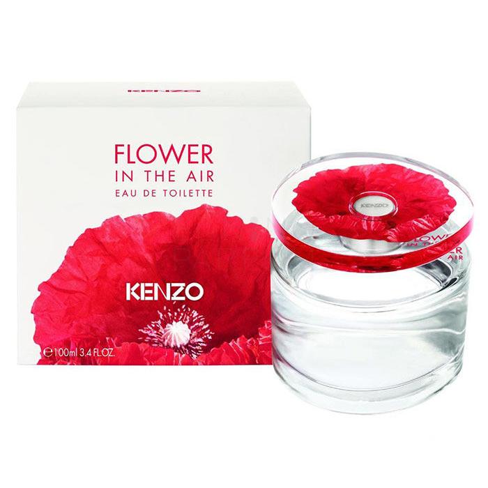 KENZO Flower In The Air Woda toaletowa dla kobiet 50 ml tester