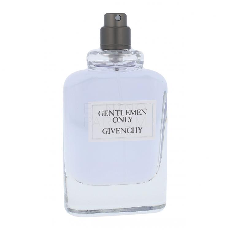Givenchy Gentlemen Only Woda toaletowa dla mężczyzn 50 ml tester