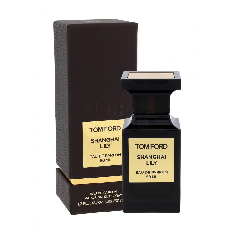TOM FORD Atelier d´Orient Shanghai Lily Woda perfumowana dla kobiet 50 ml