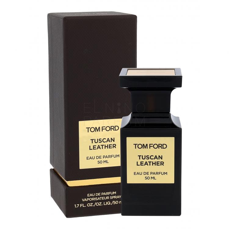 TOM FORD Tuscan Leather Woda perfumowana 50 ml