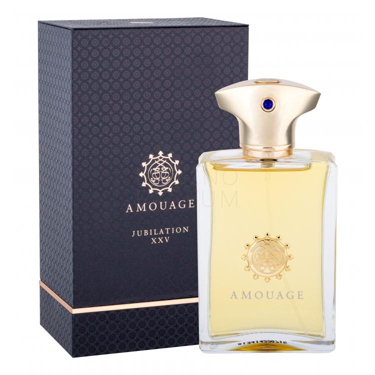 Amouage Jubilation XXV Woda perfumowana dla mężczyzn 100 ml