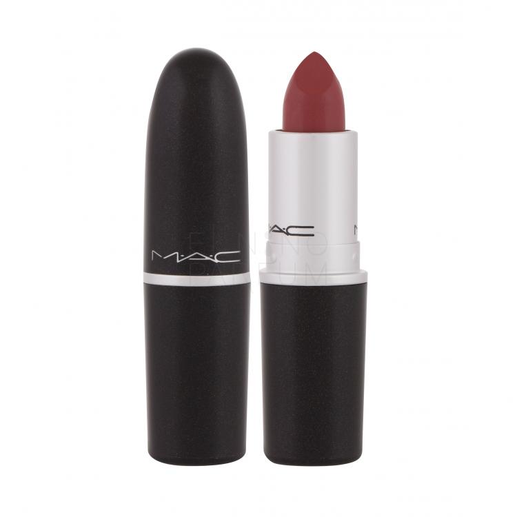 MAC Amplified Créme Lipstick Pomadka dla kobiet 3 g Odcień 102 Brick-O-La
