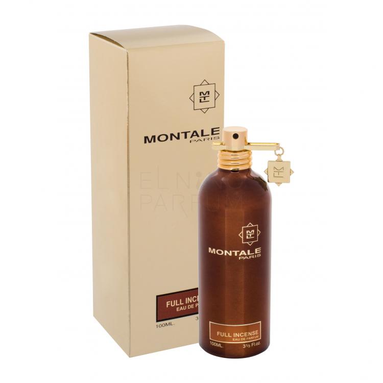 Montale Full Incense Woda perfumowana 100 ml