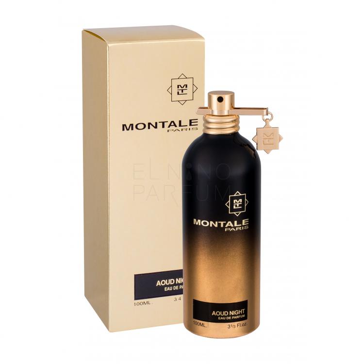 Montale Aoud Night Woda perfumowana 100 ml