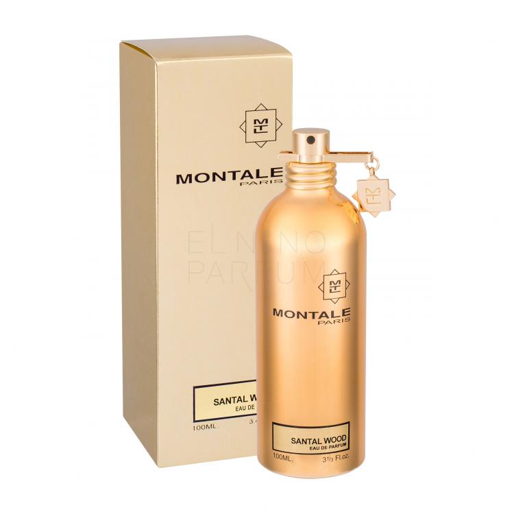Montale Santal Wood Woda perfumowana 100 ml