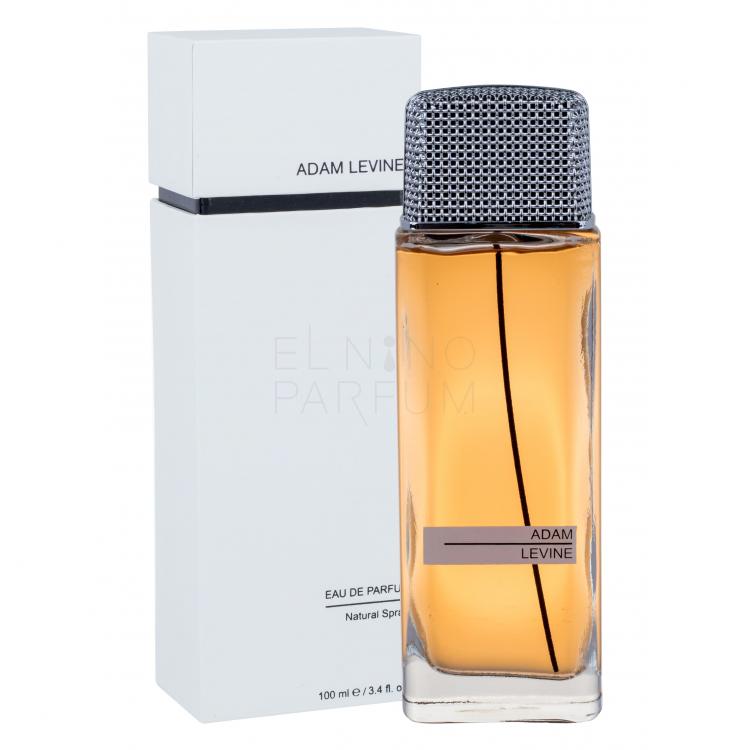 Adam Levine Adam Levine For Women Woda perfumowana dla kobiet 100 ml