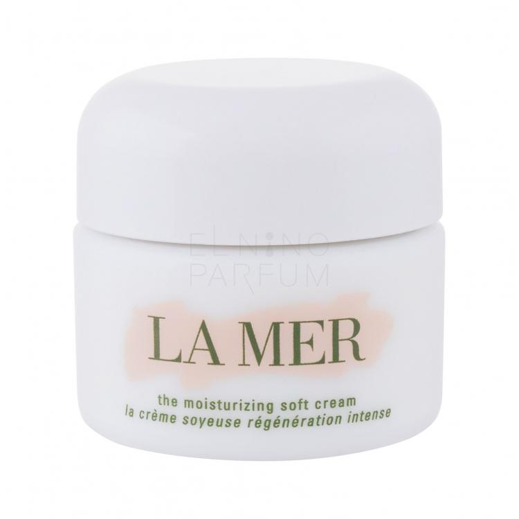La Mer The Moisturizing Soft Cream Krem do twarzy na dzień dla kobiet 30 ml