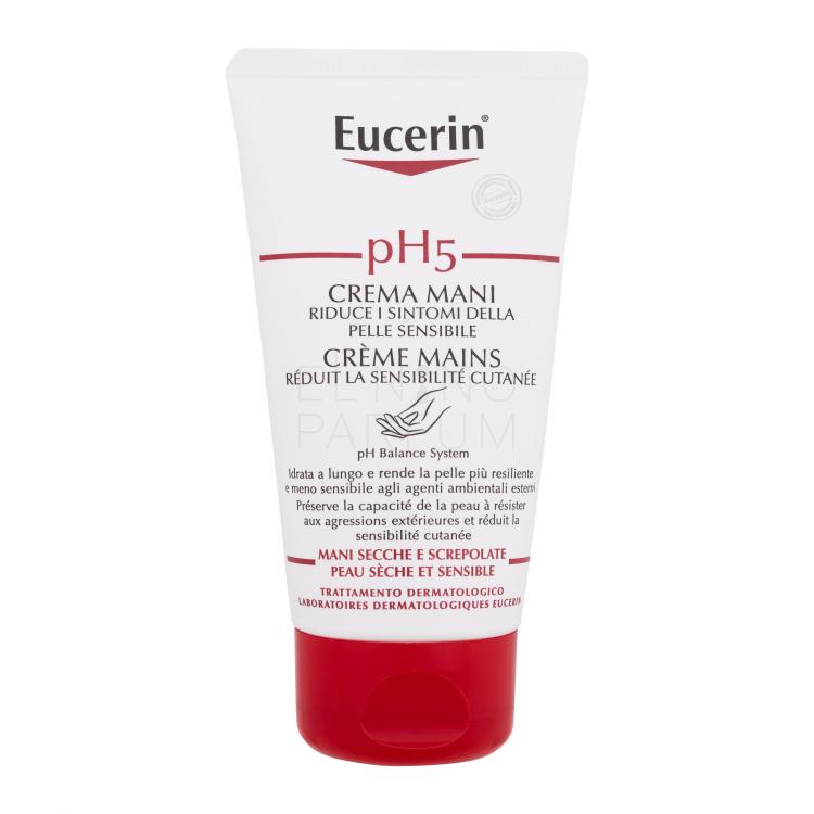 Eucerin pH5 Hand Cream Krem do rąk 75 ml