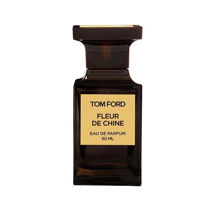 TOM FORD Atelier d´Orient Fleur de Chine Woda perfumowana 50 ml tester