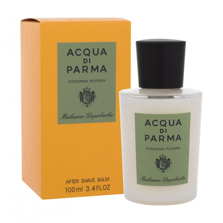 Acqua di Parma Colonia Futura Balsam po goleniu dla mężczyzn 100 ml