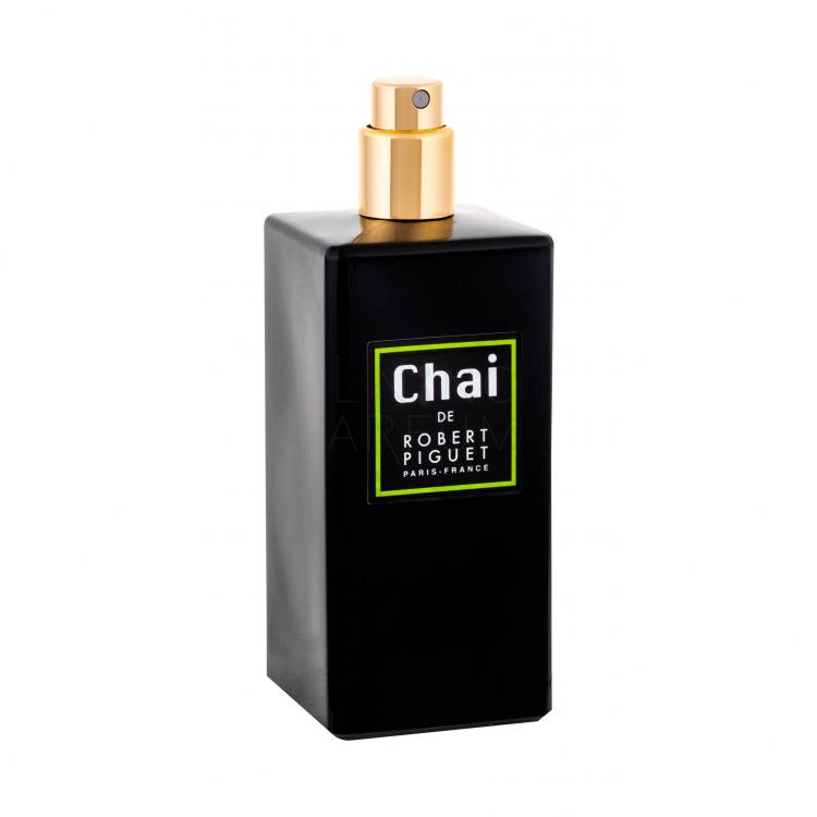Robert Piguet Chai Woda perfumowana dla kobiet 100 ml tester