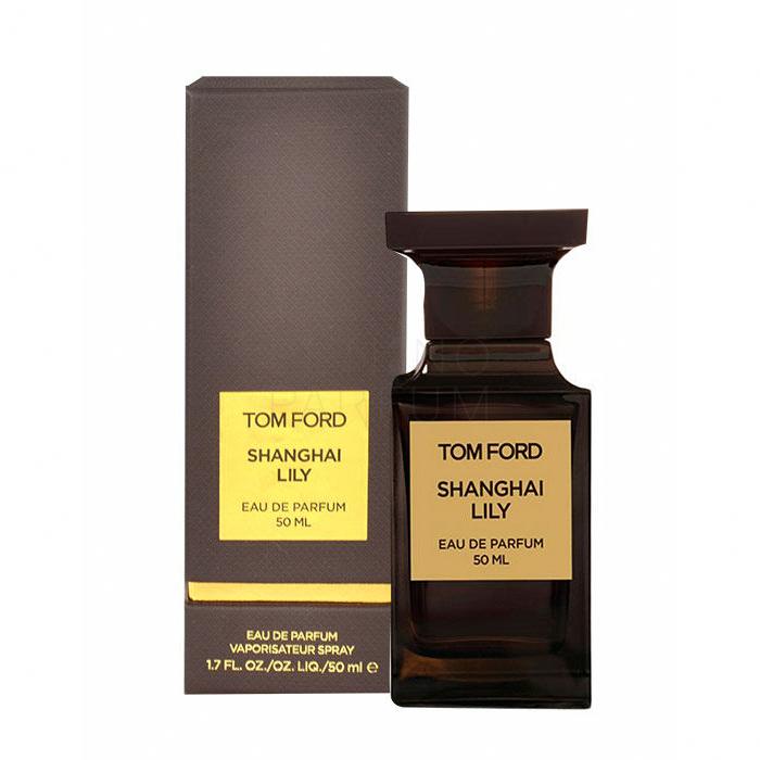 TOM FORD Atelier d´Orient Shanghai Lily Woda perfumowana dla kobiet 50 ml tester