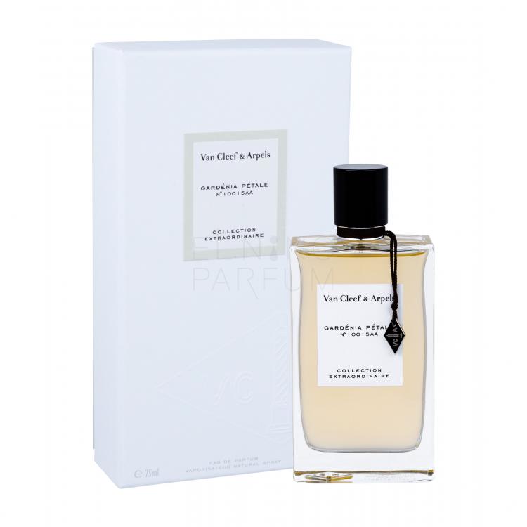Van Cleef &amp; Arpels Collection Extraordinaire Gardénia Pétale Woda perfumowana dla kobiet 75 ml
