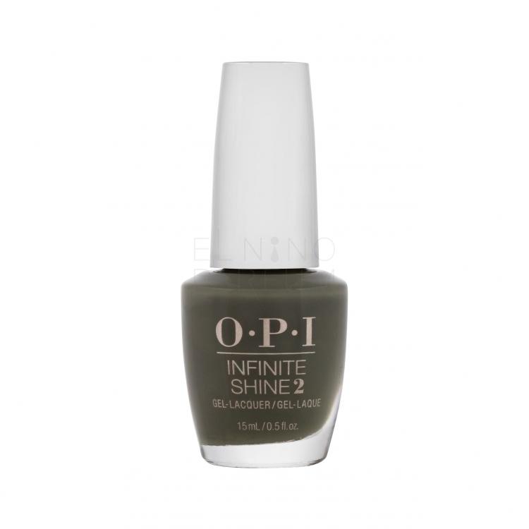 OPI Infinite Shine Lakier do paznokci dla kobiet 15 ml Odcień ISL W55 Suzi-The First Lady Of Nails