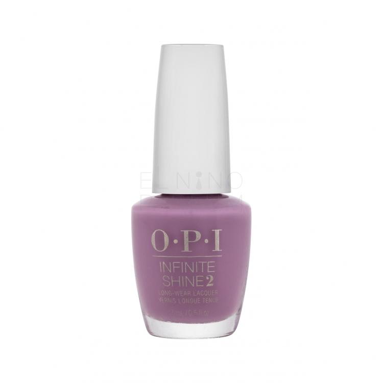 OPI Infinite Shine Lakier do paznokci dla kobiet 15 ml Odcień ISL I62 One Heckla Of A Color!