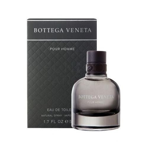 Bottega Veneta Bottega Veneta Pour Homme Woda toaletowa dla mężczyzn 90 ml tester