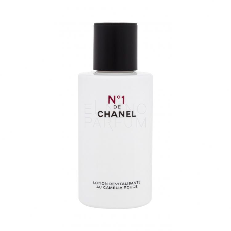 Chanel No.1 Revitalizing Lotion Wody i spreje do twarzy dla kobiet 150 ml