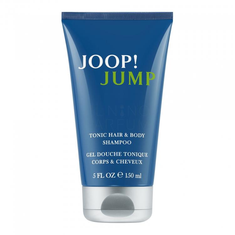 JOOP! Jump Żel pod prysznic dla mężczyzn 150 ml