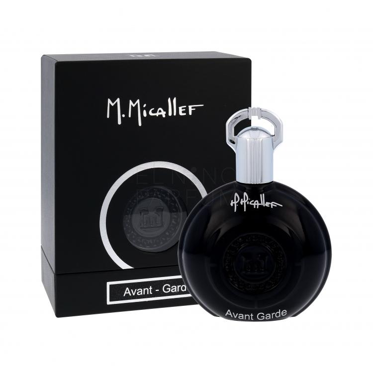 M.Micallef Avant-Garde Woda perfumowana dla mężczyzn 100 ml