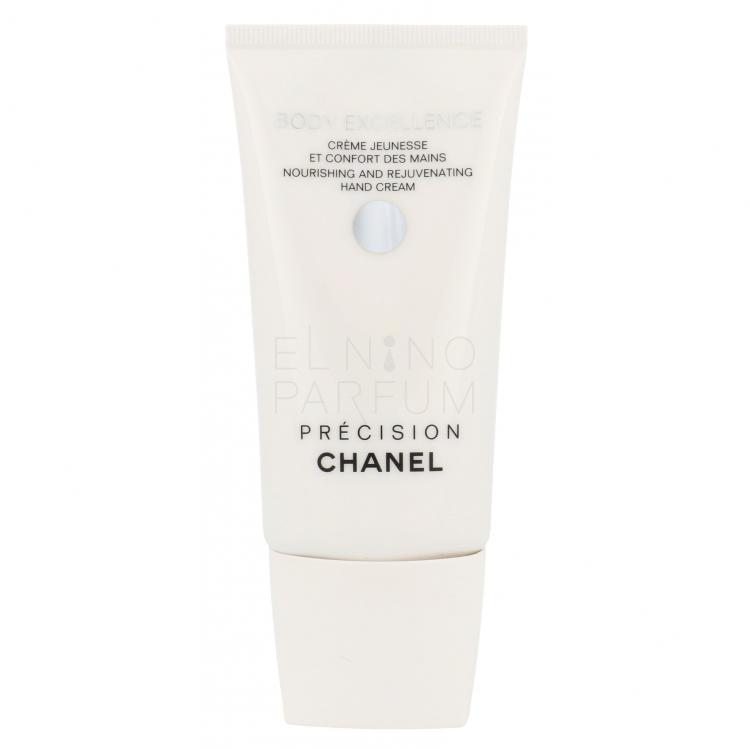 Chanel Body Excellence Precision Krem do rąk dla kobiet 75 ml tester