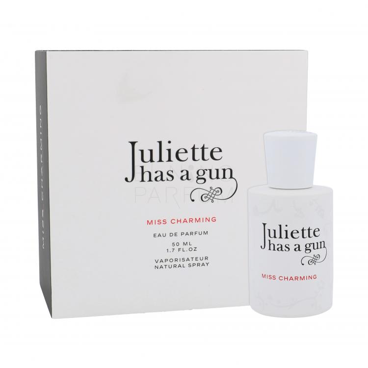Juliette Has A Gun Miss Charming Woda perfumowana dla kobiet 50 ml