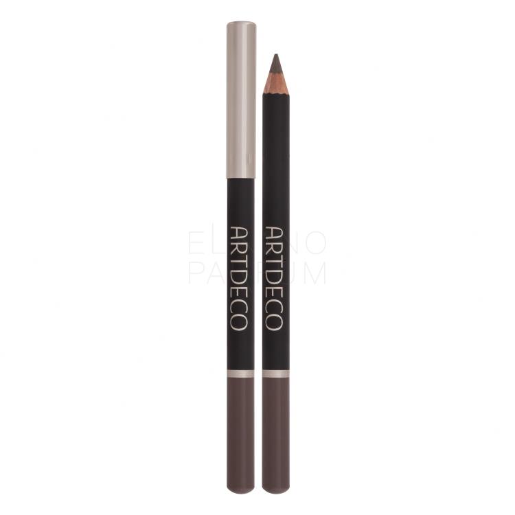 Artdeco Eye Brow Pencil Kredka do brwi dla kobiet 1,1 g Odcień 3 Soft Brown
