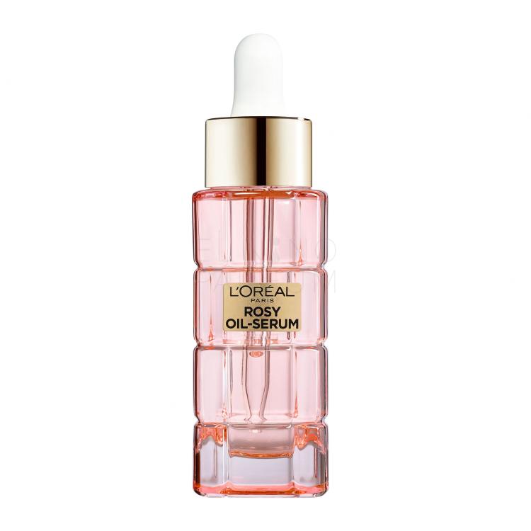L&#039;Oréal Paris Age Perfect Golden Age Rosy Oil-Serum Serum do twarzy dla kobiet 30 ml