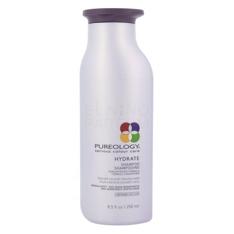 Redken Pureology Hydrate Szampon do włosów dla kobiet 250 ml