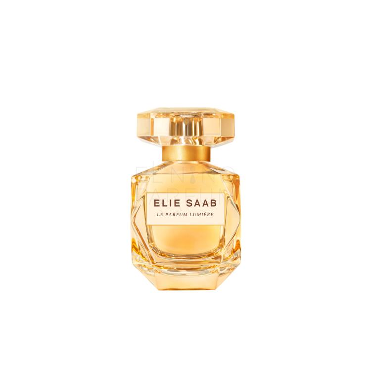 Elie Saab Le Parfum Lumière Woda perfumowana dla kobiet 50 ml