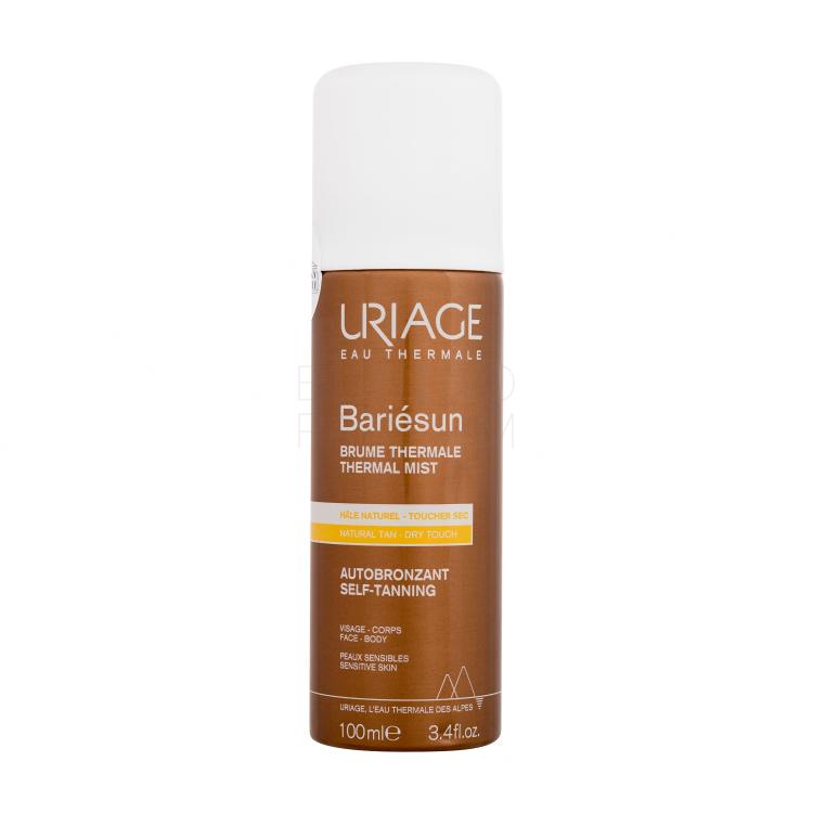 Uriage Bariésun Self-Tanning Thermal Mist Samoopalacz 100 ml