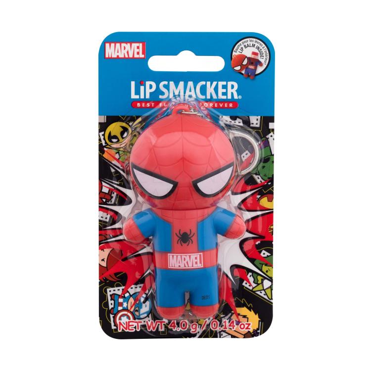 Lip Smacker Marvel Spider-Man Amazing Pomegranate Balsam do ust dla dzieci 4 g