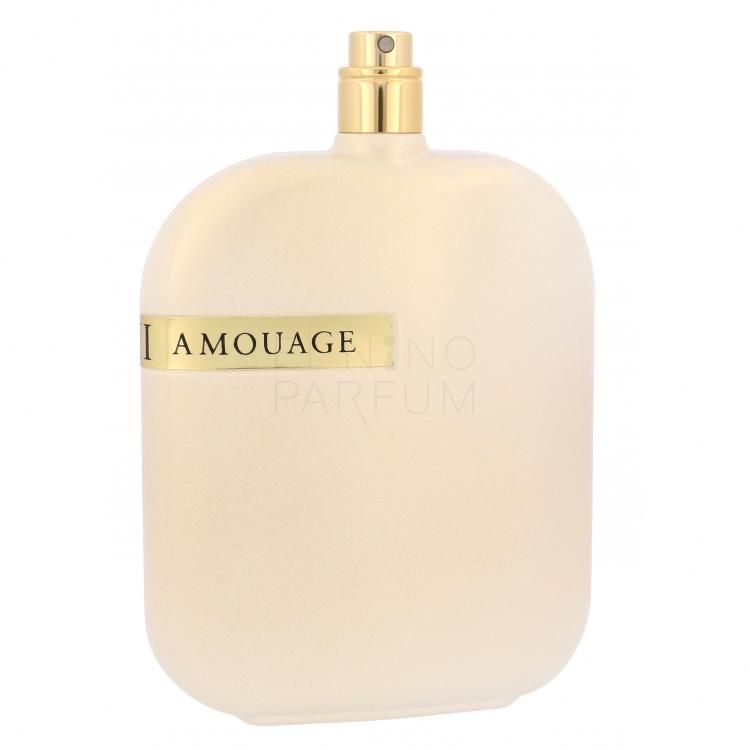 Amouage The Library Collection Opus VIII Woda perfumowana 100 ml tester