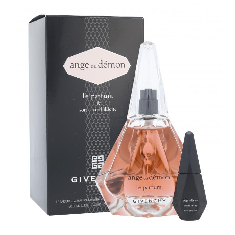 Givenchy Ange ou Demon Le Parfum &amp; Accord Illicite Perfumy dla kobiet 75 ml