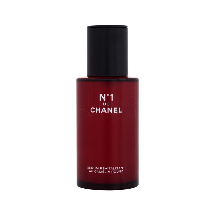Chanel No.1 Revitalizing Serum Serum do twarzy dla kobiet 50 ml