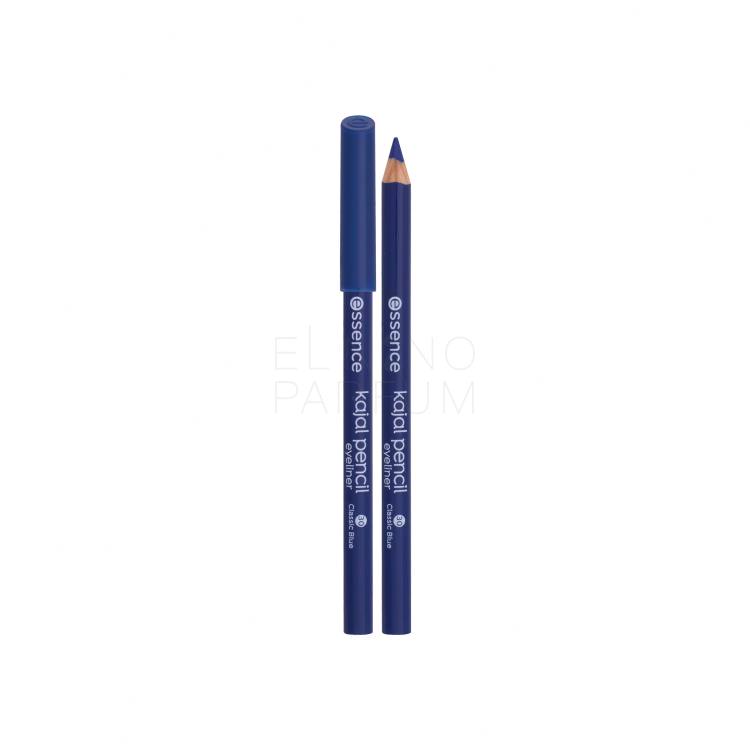 Essence Kajal Pencil Kredka do oczu dla kobiet 1 g Odcień 30 Classic Blue