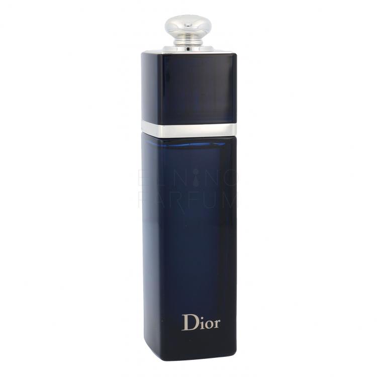 Christian Dior Dior Addict 2014 Woda perfumowana dla kobiet 50 ml Uszkodzone pudełko