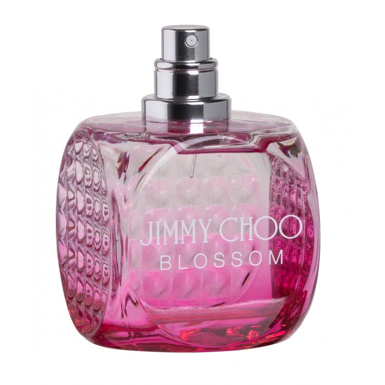 Jimmy Choo Jimmy Choo Blossom Woda perfumowana dla kobiet 100 ml tester