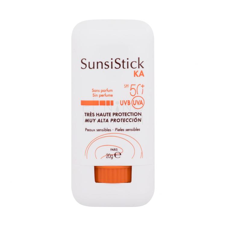 Avene Sun SunsiStick KA SPF50+ Preparat do opalania twarzy 20 g