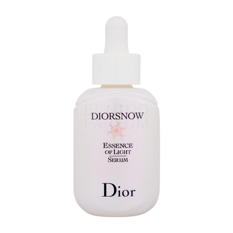 Christian Dior Diorsnow Essence Of Light Serum Serum do twarzy dla kobiet 30 ml