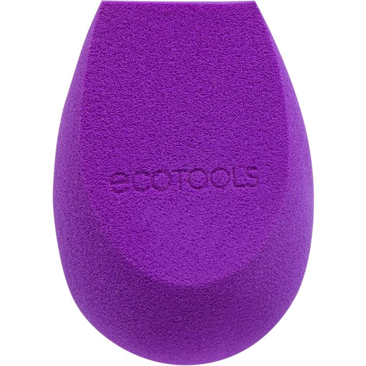 EcoTools Bioblender Makeup Sponge Aplikator dla kobiet 1 szt